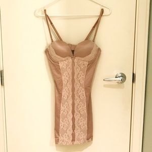 🏷Final Price/Chance. Victor Secret Shaping Slip